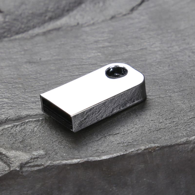 Diy Sneeuw Mountain Usb Hars Mallen Set Met 8G Usb Driver Epoxyhars Art Craft T4MD
