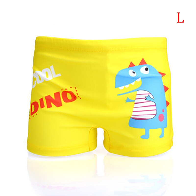 Bañadores de dinosaurios para niños, traje de baño, bañadores: YL