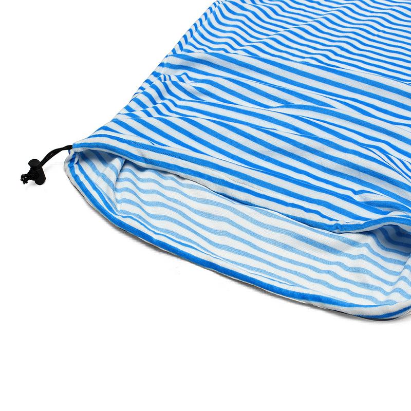 Capa de prancha de surf snowboard capa qick seco meias surf cobre placa de armazenamento protetor caso 6.3 6.6 7 para surf esportes