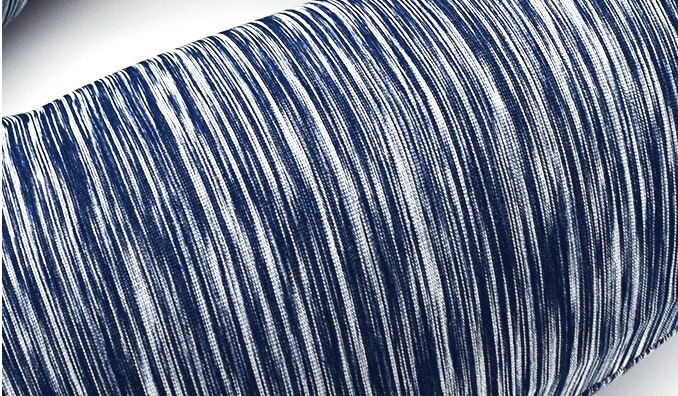 Ergonomisk u-formet oppustelig rejsepude bil fly tog nakkepude rejse behagelige puder til søvn