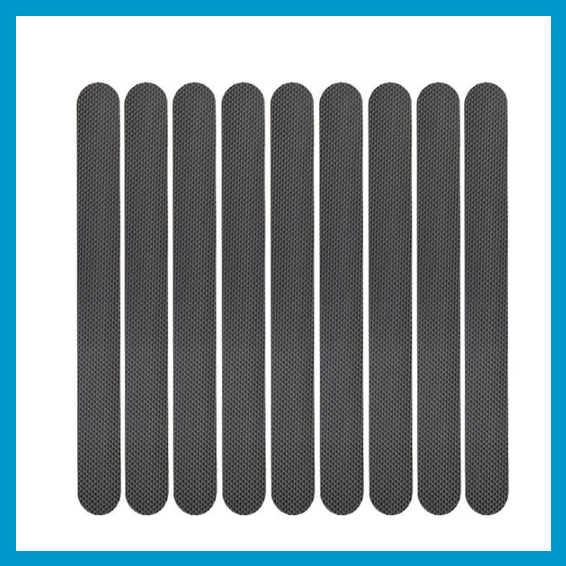 Bathroom Anti-Slip Stickers Stairs Floor Anti-Slip Tape Bathroom Shower Transparent Anti-Slip Tape Home Safety Anti-Slip Sticker: Yellow / 400MMx1200MM