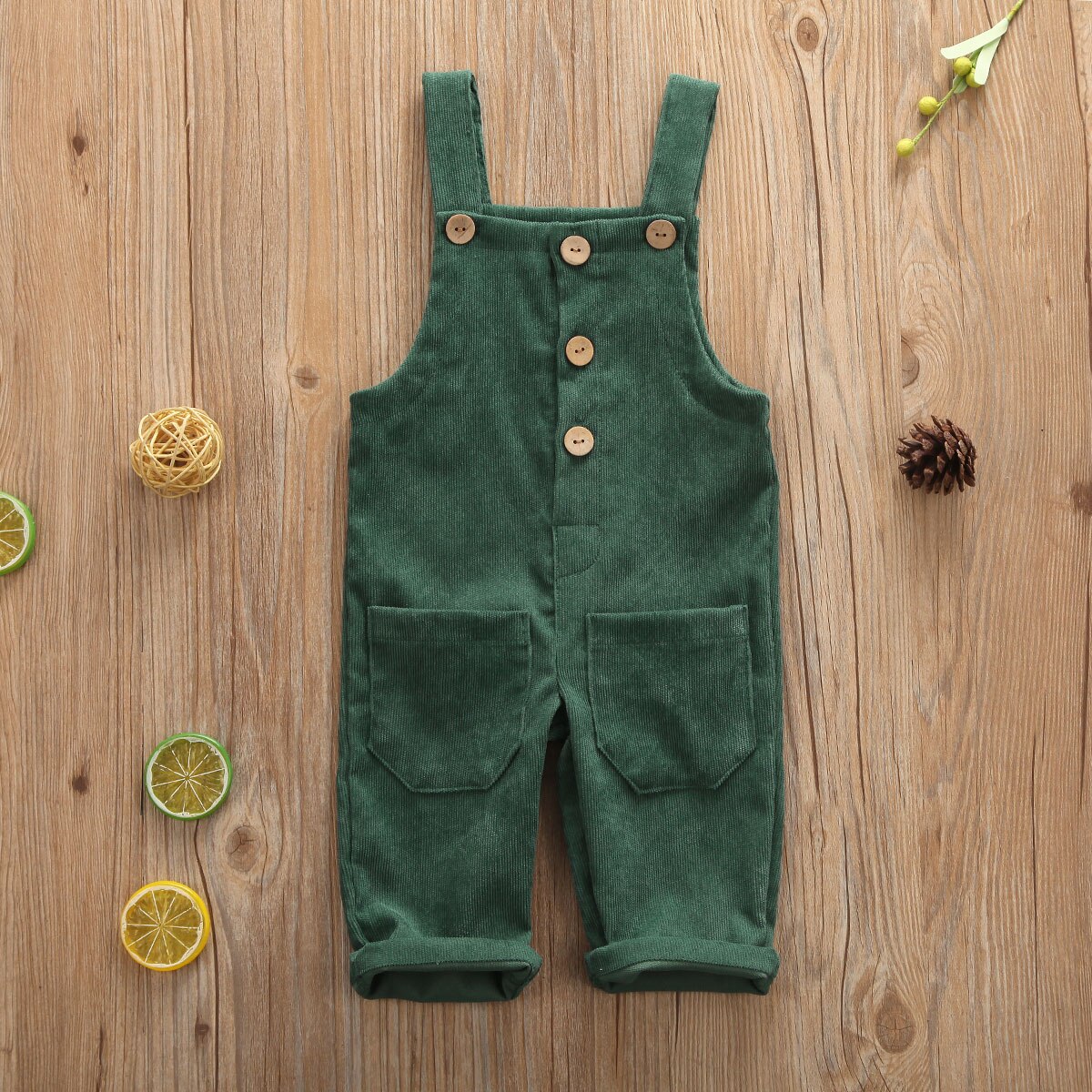 Baby Zomer Kleding Kind Jongens Peuter Kids Overalls Jarretel Broek Casual Corduroy Baby Bib Broek Effen Uitloper 0-5T
