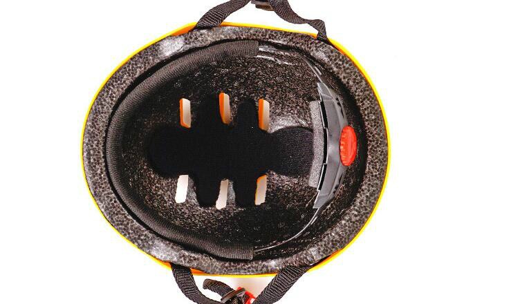 CAMNA climbing helmet mountaineering upstream helmet drifting outdoor helmets to develop helmet equipment supplies 6 colors