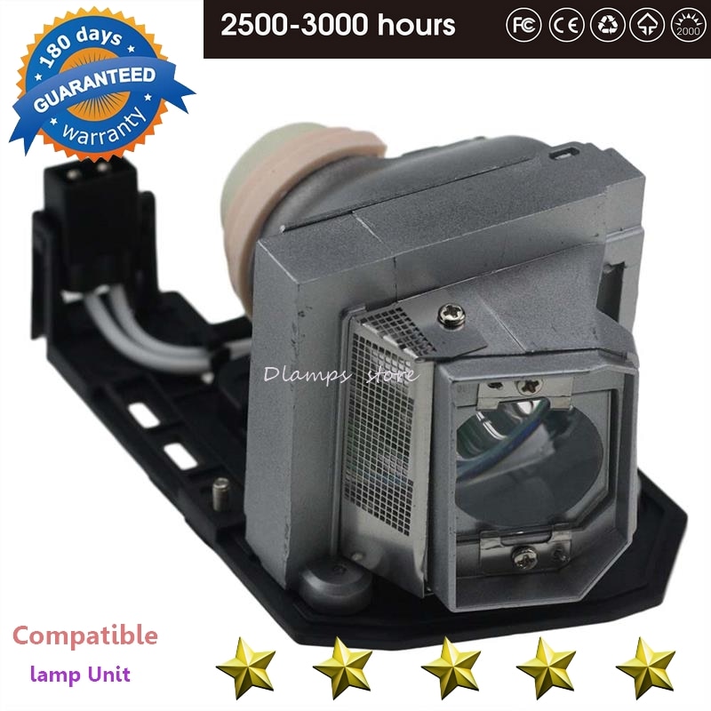 BL-FU190E/SP.8VC01GC01 Vervangende Projector Lamp Module voor OPTOMA HD25E HD131XW HD131Xe VDHDNUE HM6301