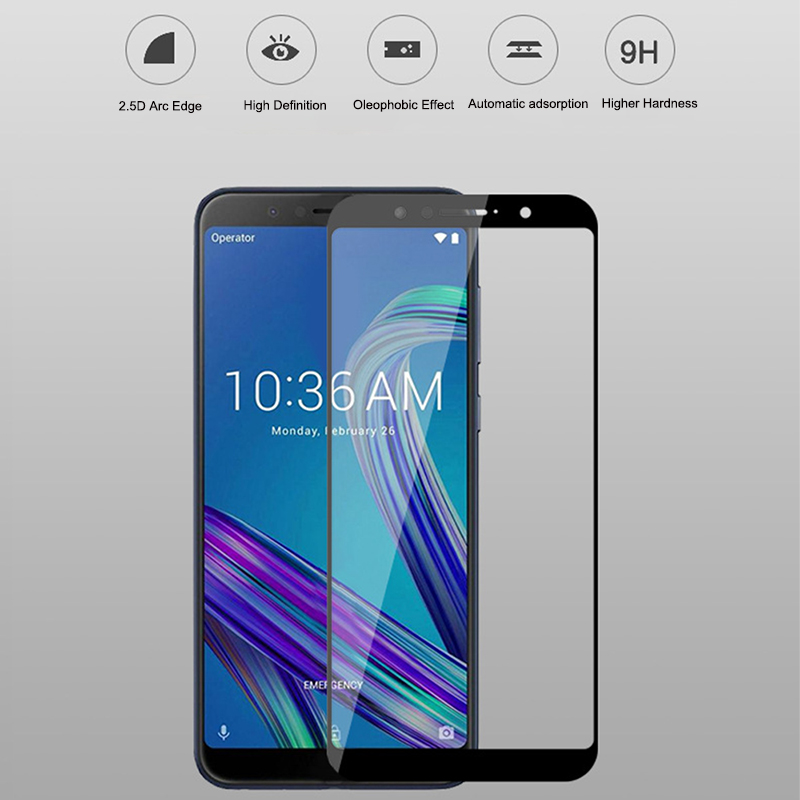 Full Glue Cover 9H Glass For Xiaomi MI 8 SE Lite Pro Tempered Glass Screen Protector For Xiaomi MI8 Mi 8SE 8lite 8pro Film Glass