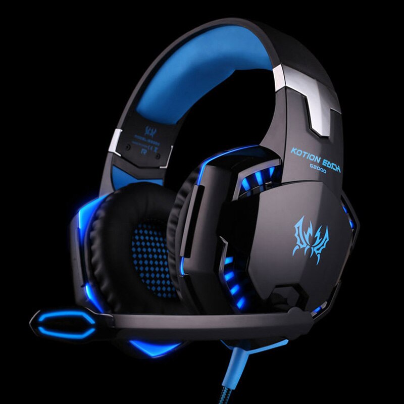 Gaming Headset