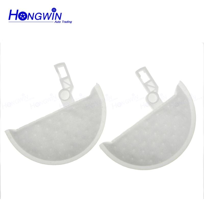 A2214708494 Pompa Del Carburante Filtro Filtro a Rete per Il Caso di W221 S550 S63 AMG CL550 Diametro 11mm Dimensioni 106*57mm