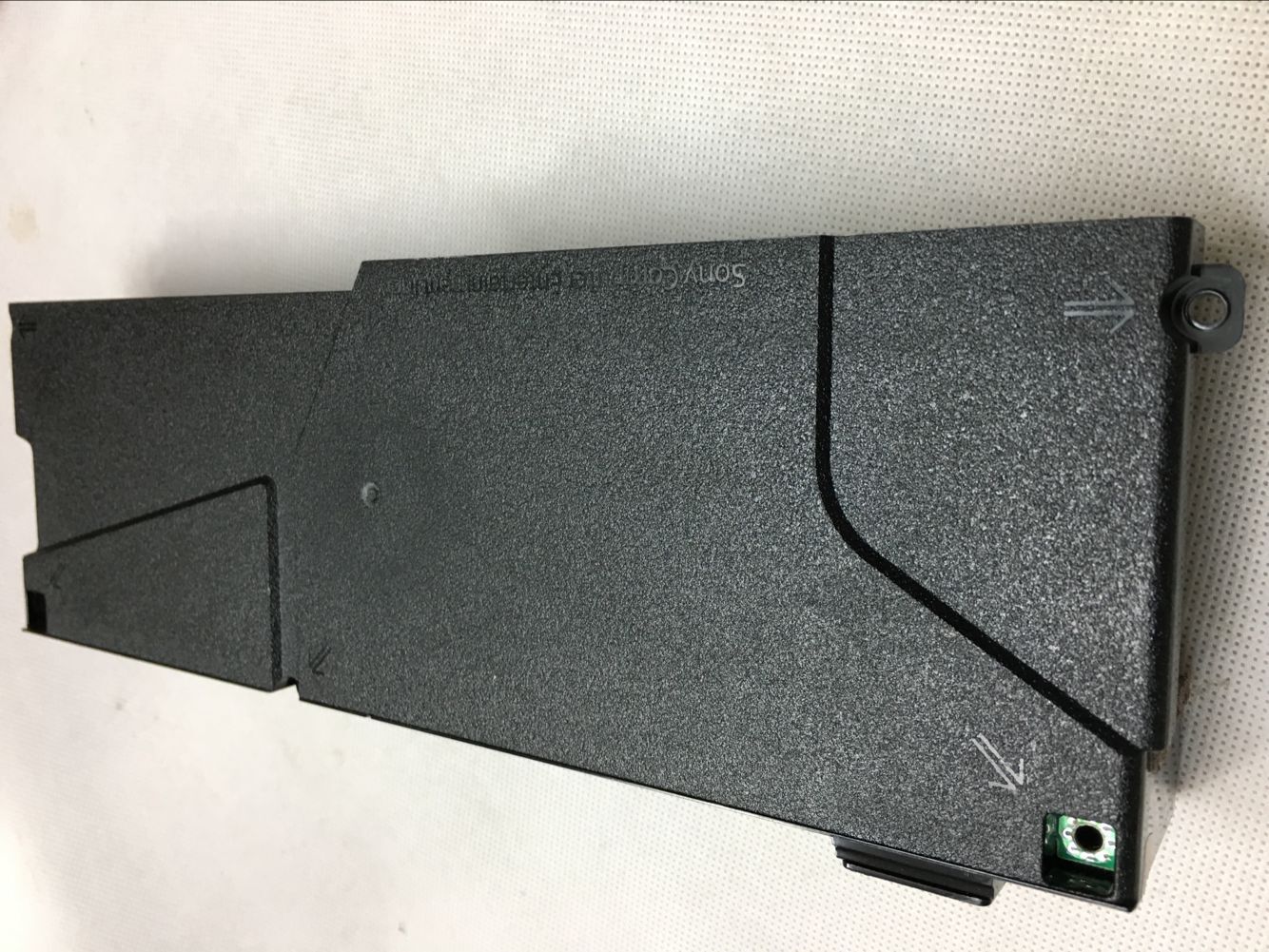 Alimentation électrique pour PS4, adaptateur d'alimentation 1100 pour PlayStation4, chargeur d'alimentation 4 broches, flambant neuf