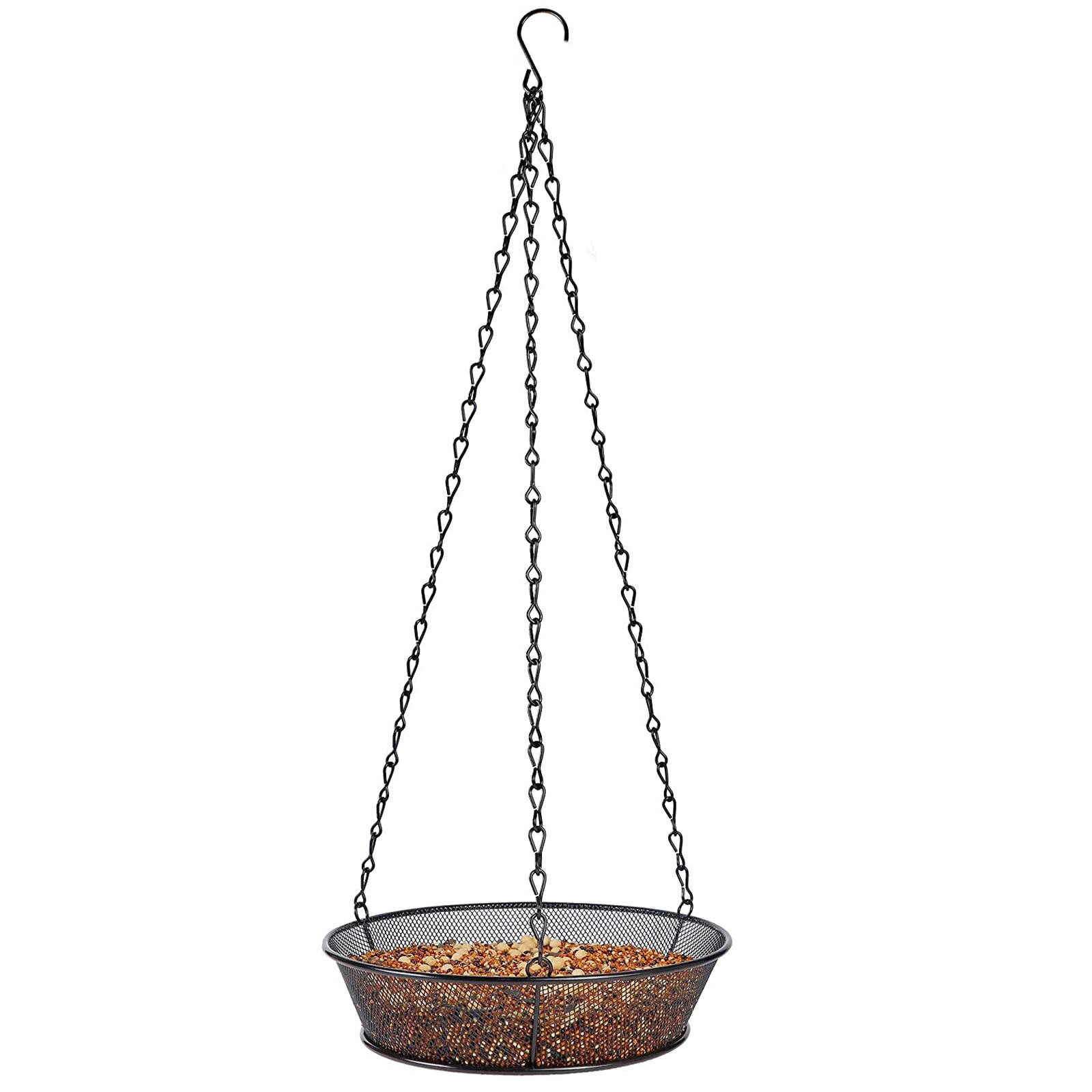 Clear Bird Feeders Glass Window Viewing Bird Feed Hotel Detachable Table Seed Peanut Hanging Suction Courtyard Feeder Tools