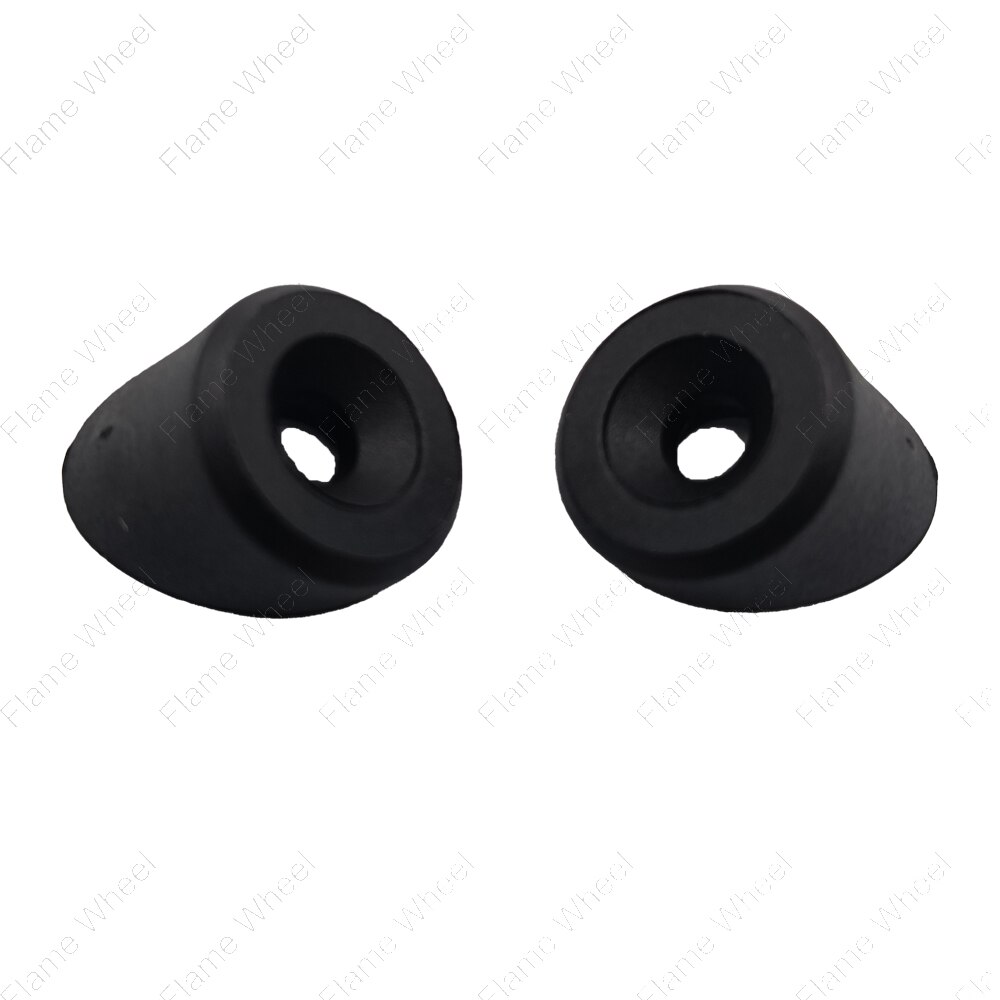 Inokim – ensemble de boucles de verrouillage pour Scooter électrique OXO OX, accessoires d'origine