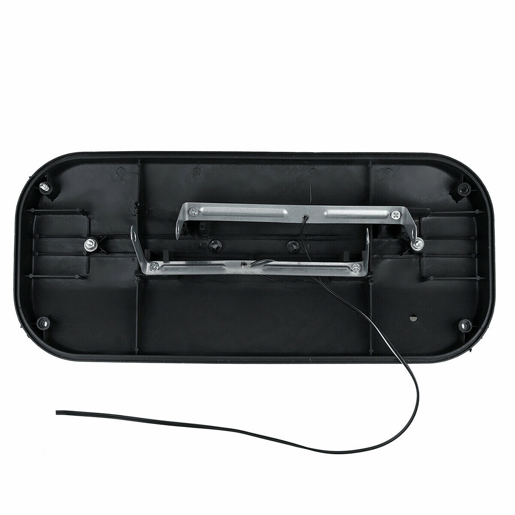 Luz Led de techo para Taxi, accesorio magnético Universal de repuesto para techo, lámpara de señal Super brillante iluminada, resistente al agua