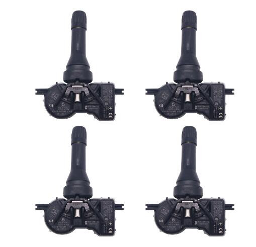 For nissan qashqai 433 mhz tpms sensor dekk lufttrykksensor 407004 cb 1b 407004 cb 0a 407004 cb 1a 40700-4 cb 0a 407004 cb 1a