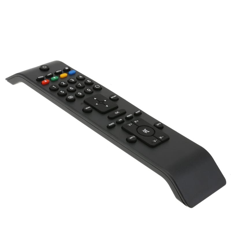 Genuine RC3902 Remote Control Replacement for SHARP TV Remote Control Support