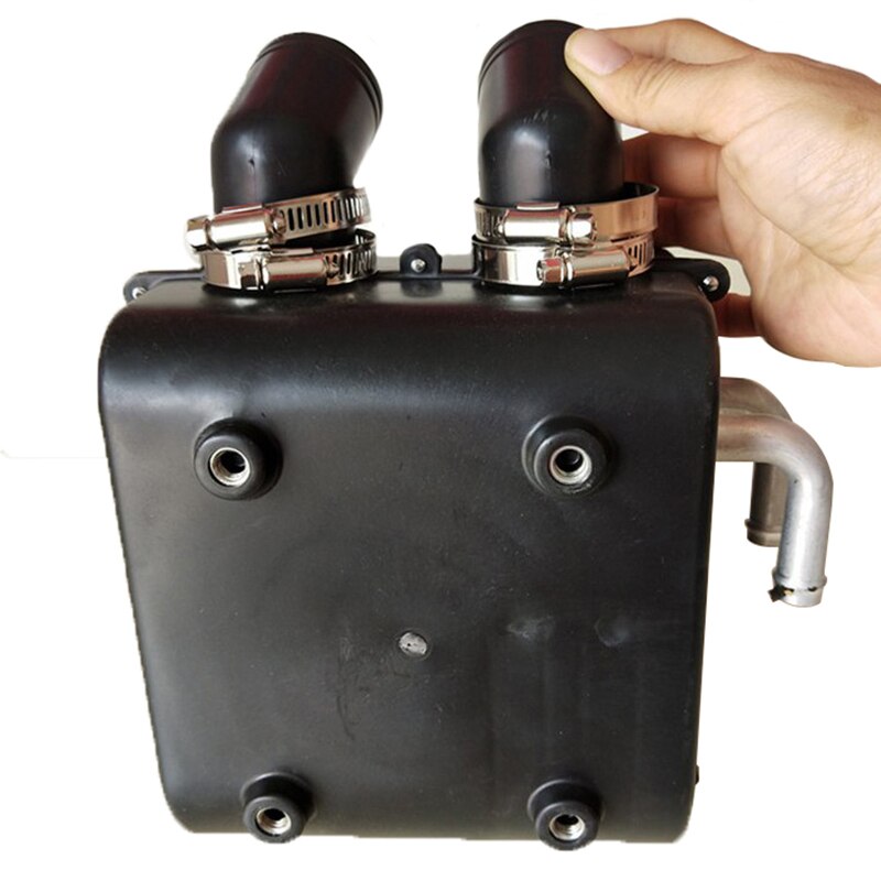 uniwersalny samochód automatyczny woda powietrze podgrzewacz szybkie ogrzewanie odszranianie samochodowy podgrzewacz wody szybki podgrzewacz wody ciepłe urządzenie samochodowe ciepły sprzęt