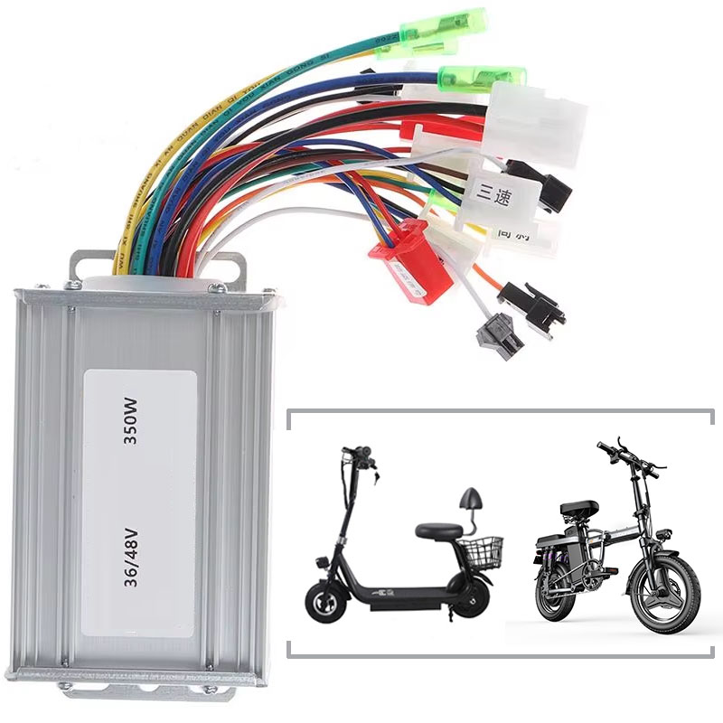 Accessori per biciclette elettriche 36V/48V Bici – Grandado