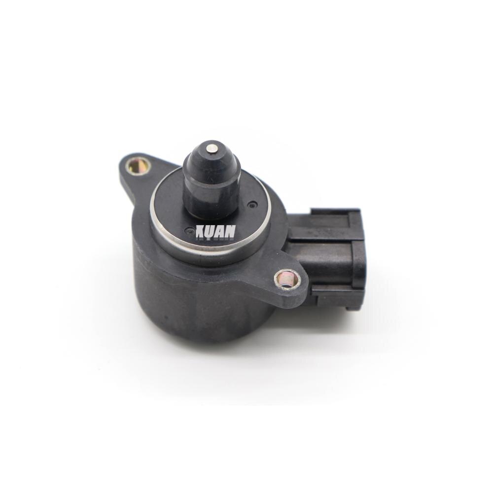 23781-4M500 Idle Speed Control Valve For Nissan Almera N16 QG15DE 23781-5M401 23781-5M403 237814M500