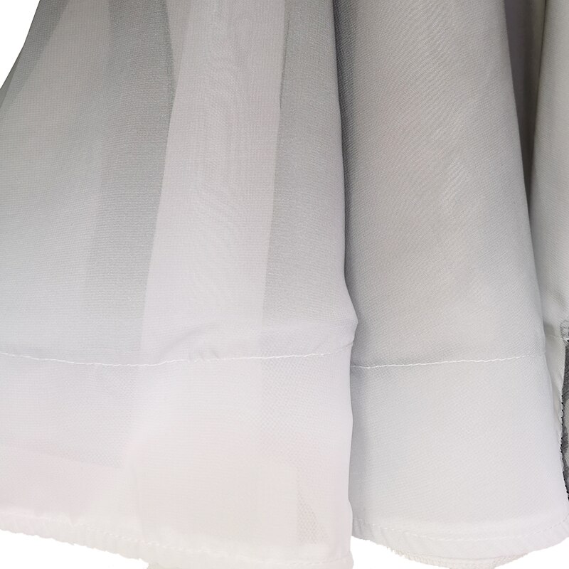 Vestidos de baile de salón foxtrot bailando falda las mujeres fase vals de baile vestido de baile de colorMQ250