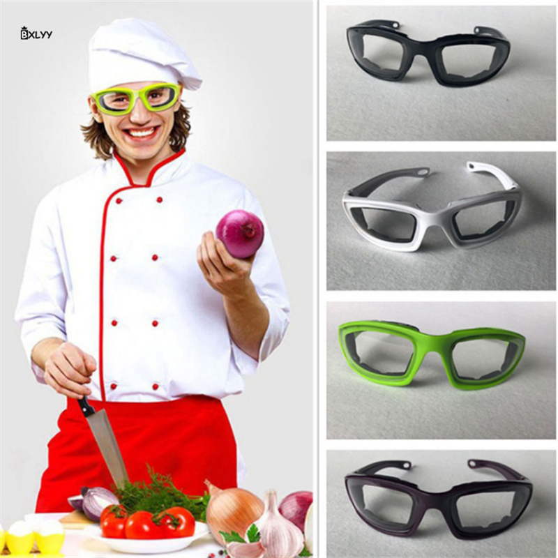 Keuken Bescherming Ui Speciale Bril Keuken Accessoires Anti-Glare Spons Anti-Stress Sport Ui Glazen Vormen Voor Koken