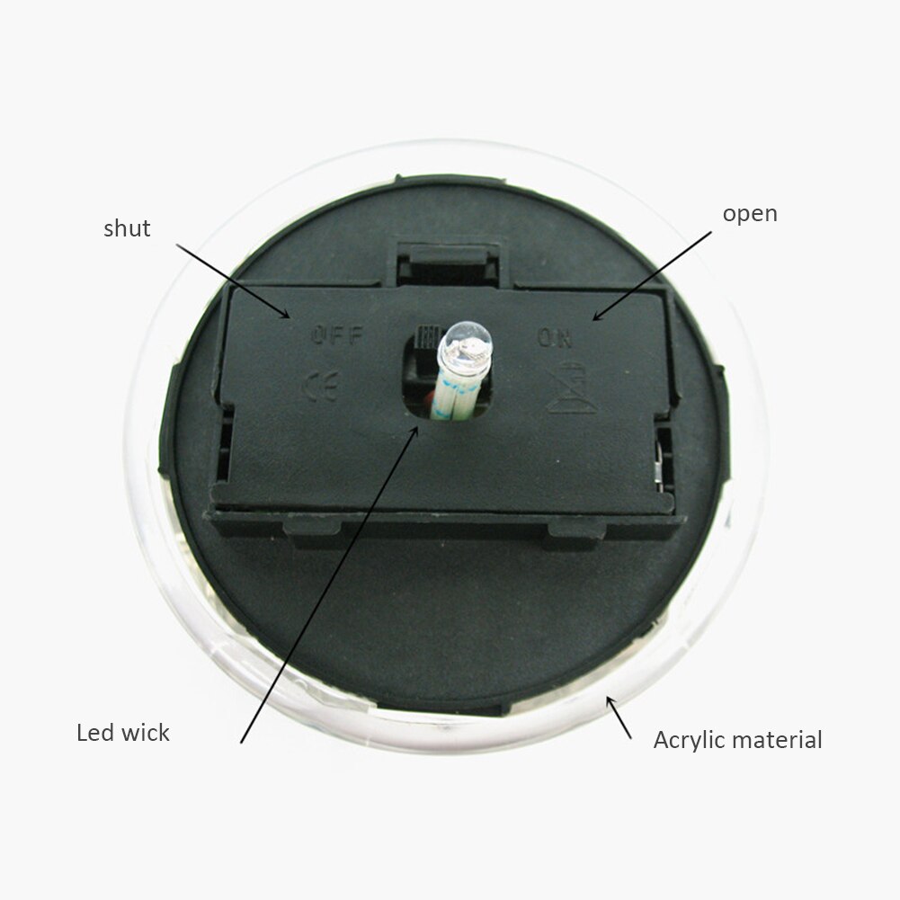 Artifical Floating Lotus Flower Solar Powered Night Light LED Energy Saving Lotus Lamp Garden Pool Pond Fountain Decoration