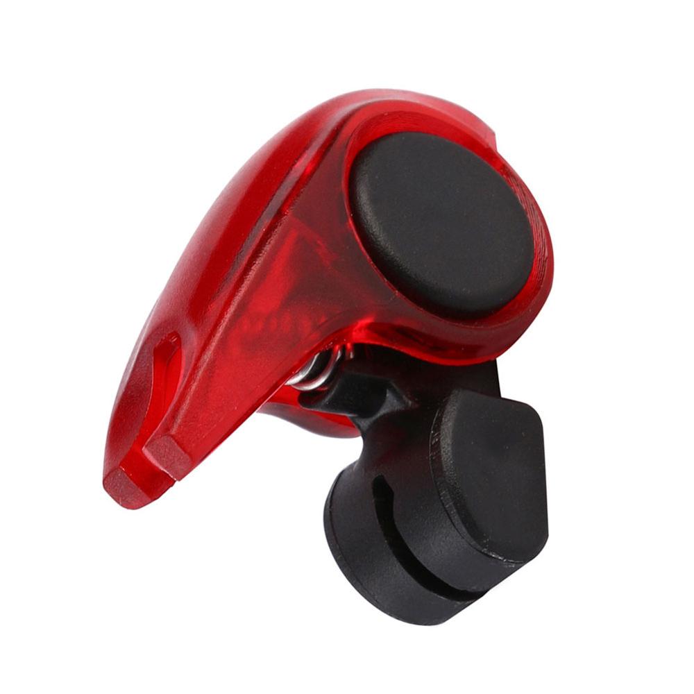 Fiets Remlicht Veiligheid Racefiets Waarschuwing Led Verlichting Vouwen Mtb Fietsen Geschikt Automatische Controle