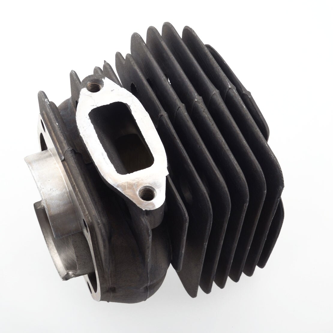 kit di estremità superiore con foro grande pistone cilindro 52mm adatto per Husqvarna 372XP 365 371 362 motosega 503 93 93 72