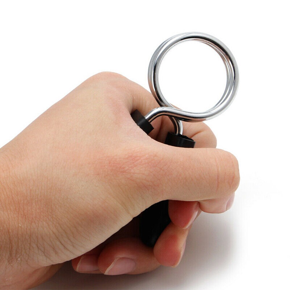 2pcs 28mm Fitness Barbell Lock Hand Grip Collar Cramp Gym Weight Lifting Dumbbell Useful Anti Slip lock
