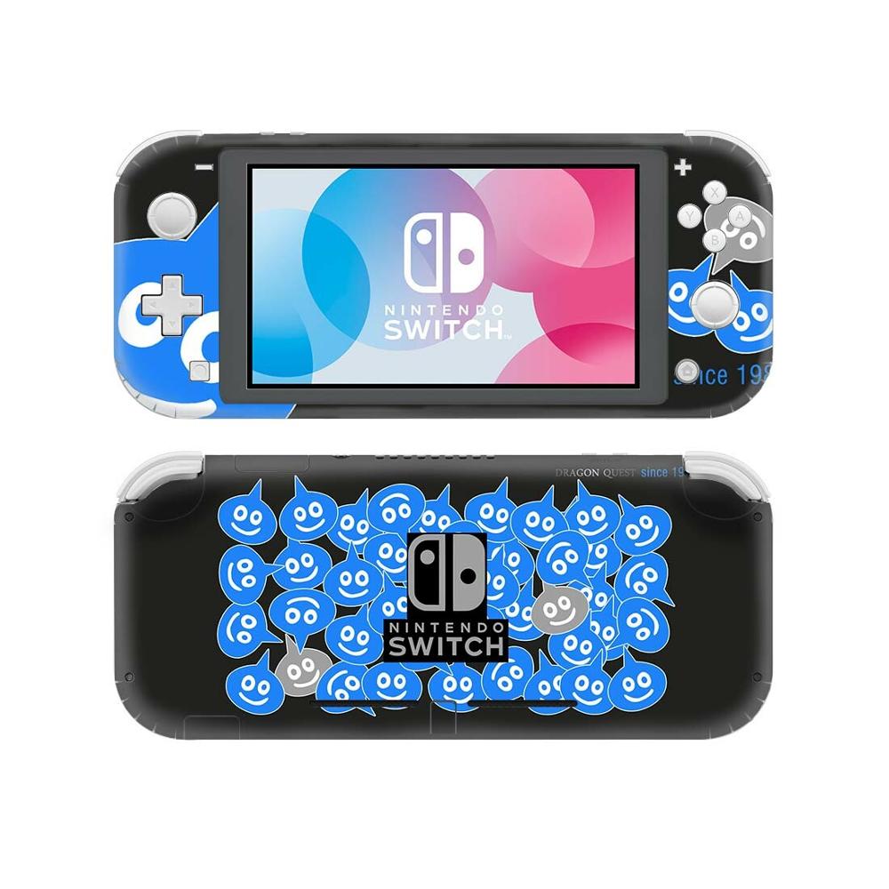 NintendoSwitch Skin Sticker Decal Cover For Nintendo Switch Lite Protector Cover Case Nintend Switch Lite Skin Sticker Accessory: YSNSL0524