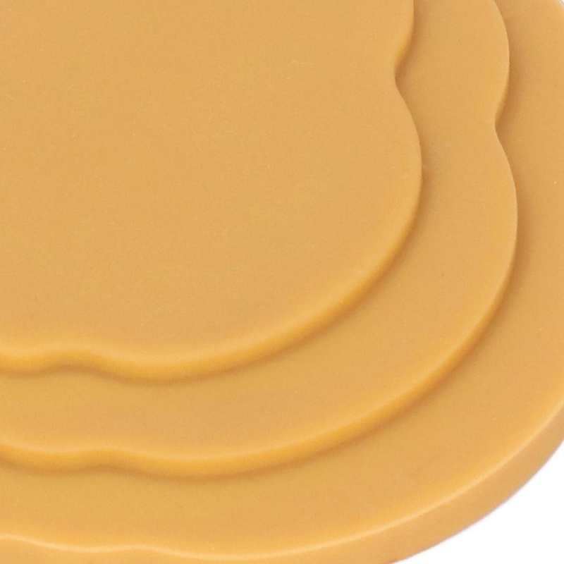 Silicone Baby Rustgevende Bijtring Silicone Baby Bijtring Speelgoed Ontwikkelen Zintuiglijke Vaardigheden Voor Leeftijden 6 Maanden En Boven