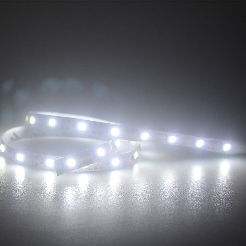 5V Led Strip 2835 30SMD/50Cm Wit/Warm Wit/Blauw Led Strip Licht Bar Tv terug Verlichting Screen Tv Achtergrond Verlichting #4: B