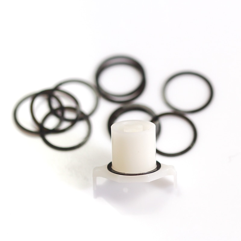 Topre keyboard Silence- X (120pcs) damping ring KBDfans Mod topre keyboard silence o-ring hhkb keyboard Realforce 87 104