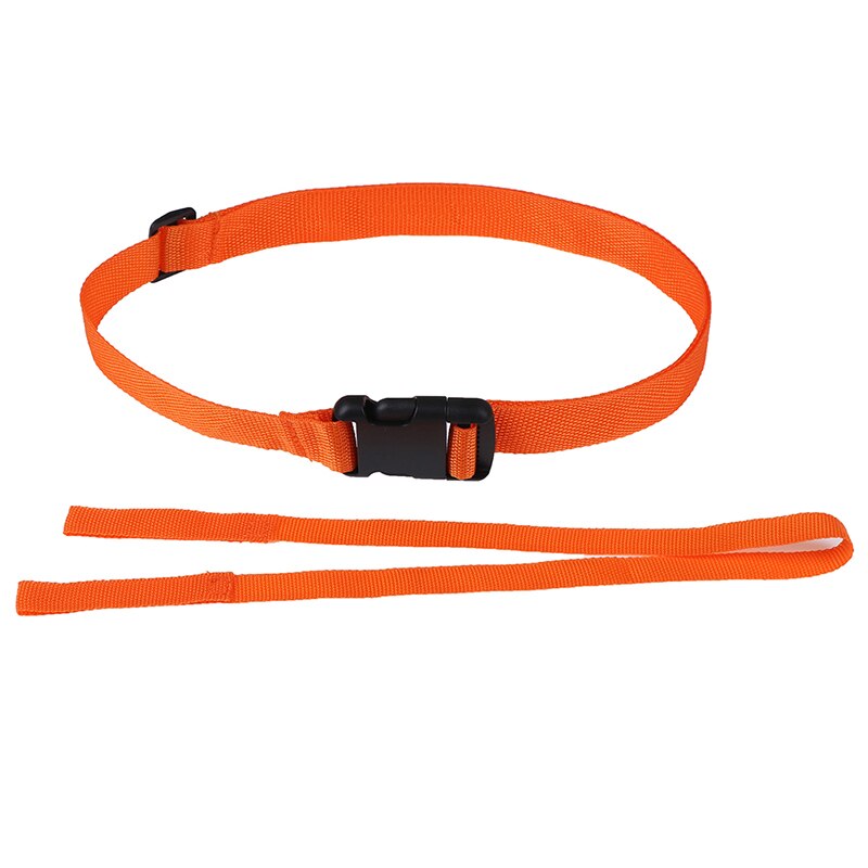 62cm Aufblasbare Schwimmen Boje Float Air Tasche Taille Gürtel Ersatz Taille Gürtel + Verlängerung Gürtel