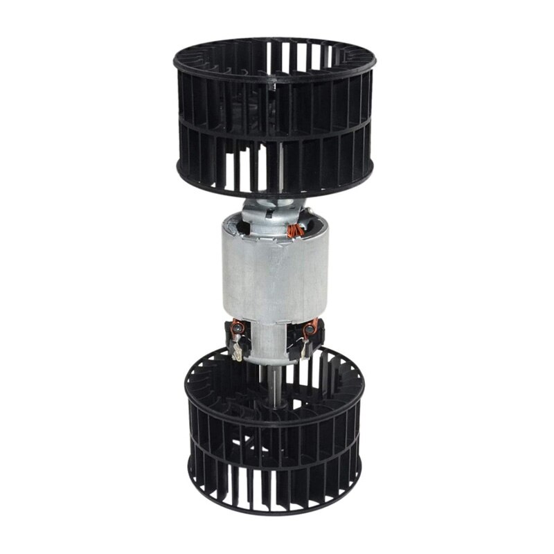 Moteur de ventilateur de ventilateur de chauffage pour E30 Z1 Z3 Cabrio coupé Roadster 501523 64111386154 64111373766 1373766 1386154 501523