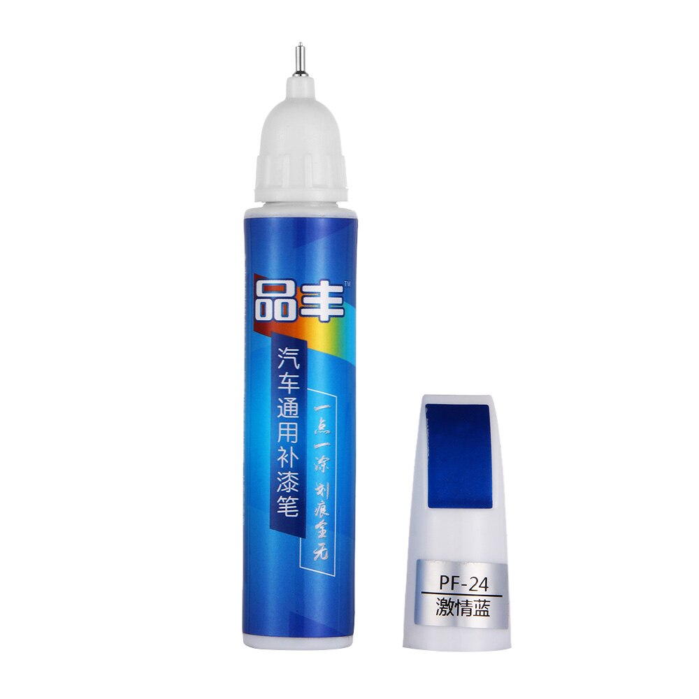 1Pcs Coat Painting pen Mending Car Remover Scratch Repair Paint Pen Clear Painting Pens