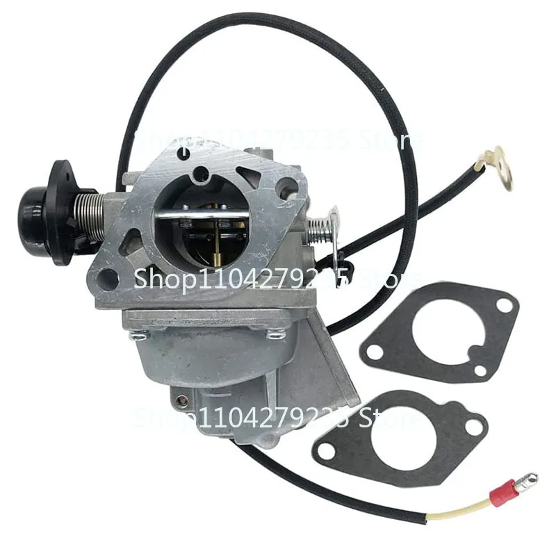 GX620 Gaźnik GX610 2V77 2V78 18HP 20HP Generator
