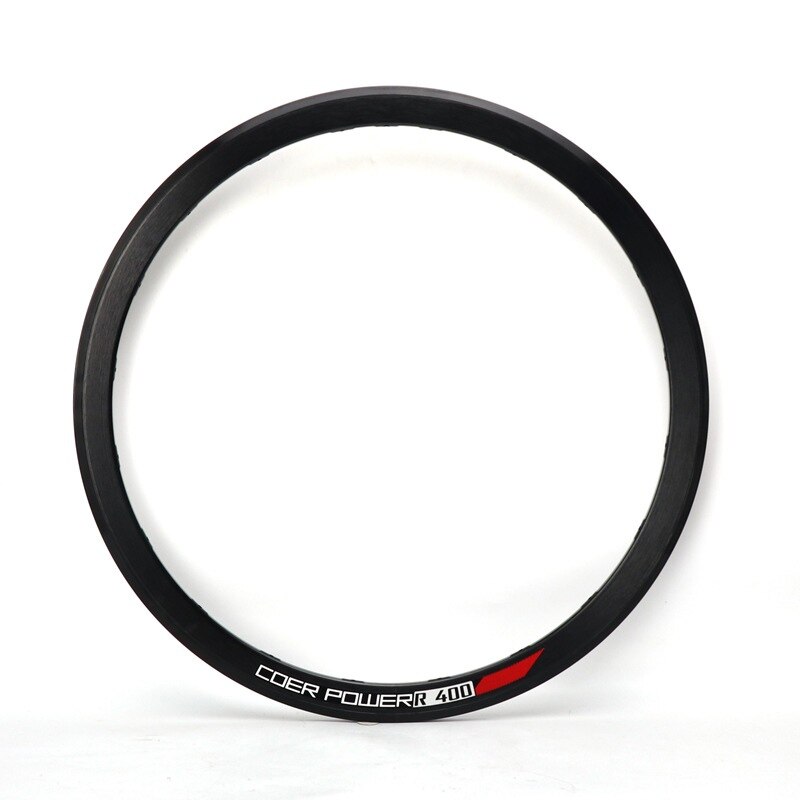CORE POWER Aluminum Alloy Road Bike Rim 700C 40mm ... – Grandado