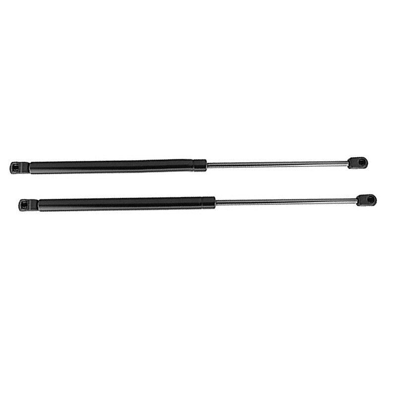 Car Hood Lift Supports Shocks Strut Rod Replacement Set for Hummer H3 2006 6288
