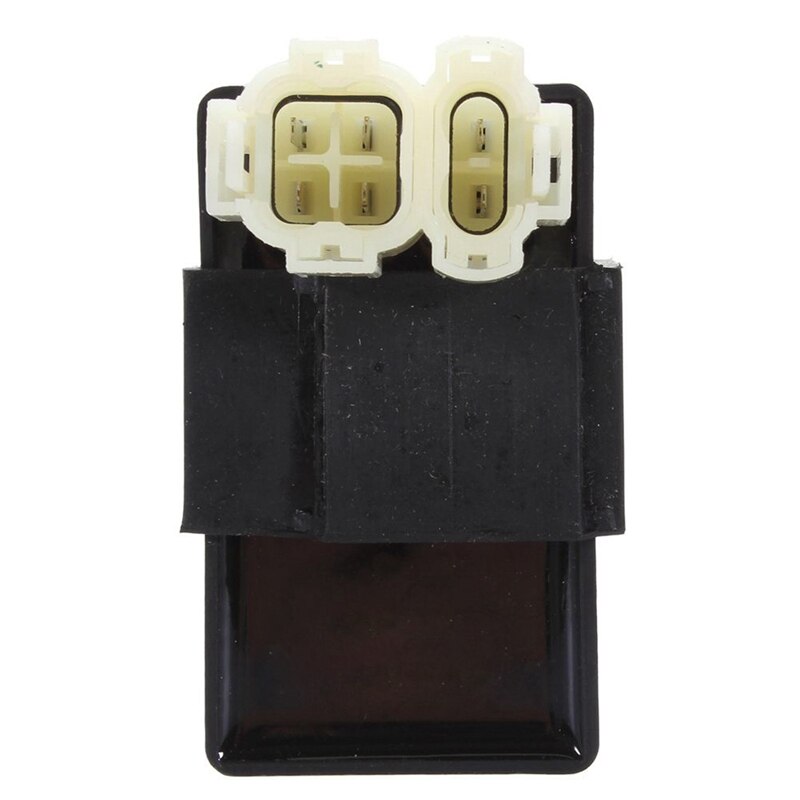 Cdi boks enhet tenning for  gy6 150cc 50cc gokart moped atv scooter sykkel