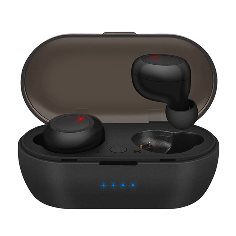Auriculares G9s TWS con Bluetooth 5,0, cascos inalámbricos para juegos HIFI, Auriculares deportivos estéreo con micrófono: Y50