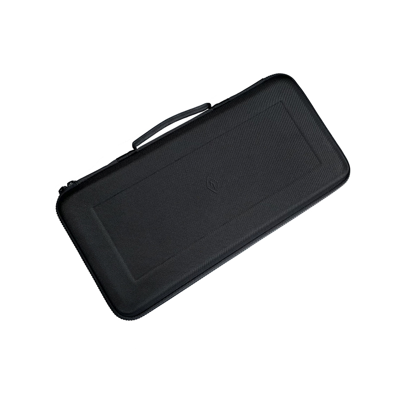 Custodia da trasporto portatile per MIIIW POP Z680c tastiera meccanica a doppia modalità scatola di protezione a 68 tasti