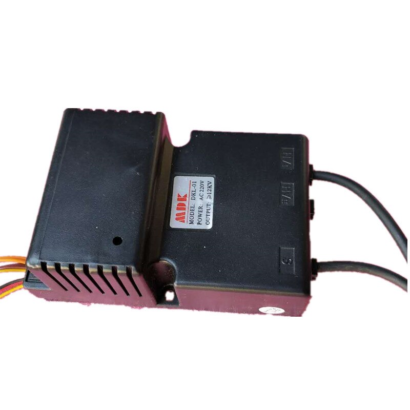 Controlador de encendido de pulso para horno de gas MDK original, para DKL-01 AC220 mais, piezas de horno de 12kV, 1 Uds.