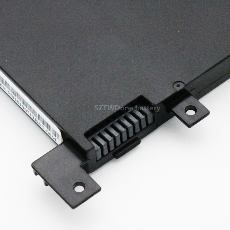 SZTWDone C21N1509 batería del ordenador portátil para ASUS X556U X556UA X556UB X556UF X556UJ X556UQ X556UR X556UV A556U K556U F556U FL5900U