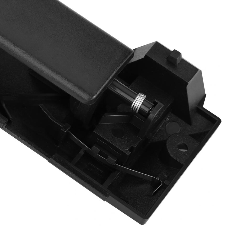 Vasemmanpuoleisen auton hansikaslokeron kahvan kansi ford mondeo  mk3 2000-2007 lock assy 1362610 auton muotoiluun