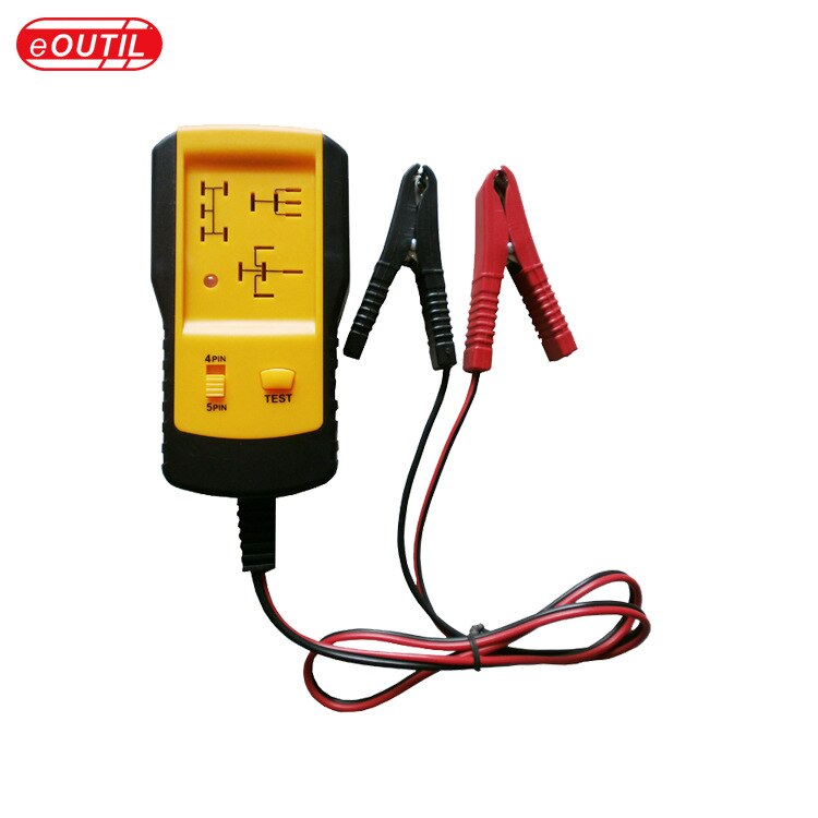 Auto Detector Failure -selling Product Auto Relay Detector AE100 Auto Parts Detector