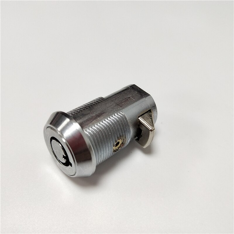 Raylock direct tubular key cabinet door lock pin mechanism spring bolt lock for locker