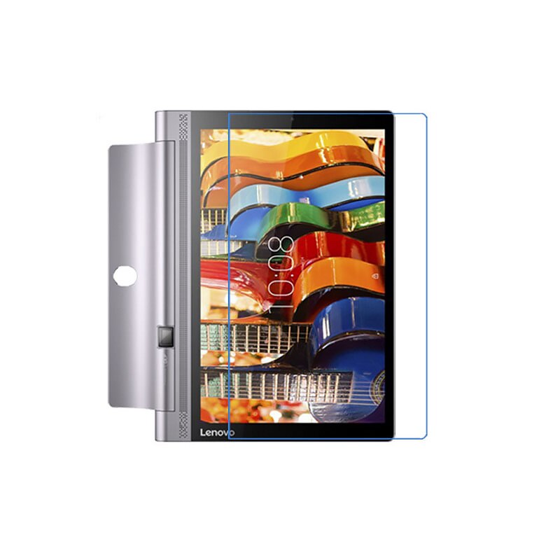 Protector de pantalla de vidrio templado para tableta Lenovo Tab 4, 10, 8 plus, TB-X304L, TB-X304F, TB-X704L, 3, 710L, 850F, Yoga Tab, X90, X90F