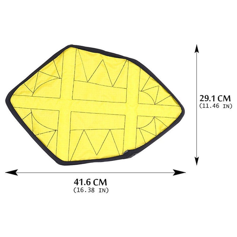 1 Pair Waterproof Step In Shoe Cover Reusable Hands-free Auto-package Shoes Covers for Home Office