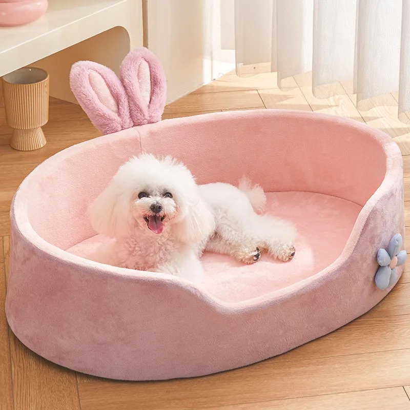 Hond Bank Huisdieren Honden Accessoires Accessoire Bed Grote katten Huisdierbedden Puppymanden Producten Benodigdheden Kleine rassen Mat Medium
