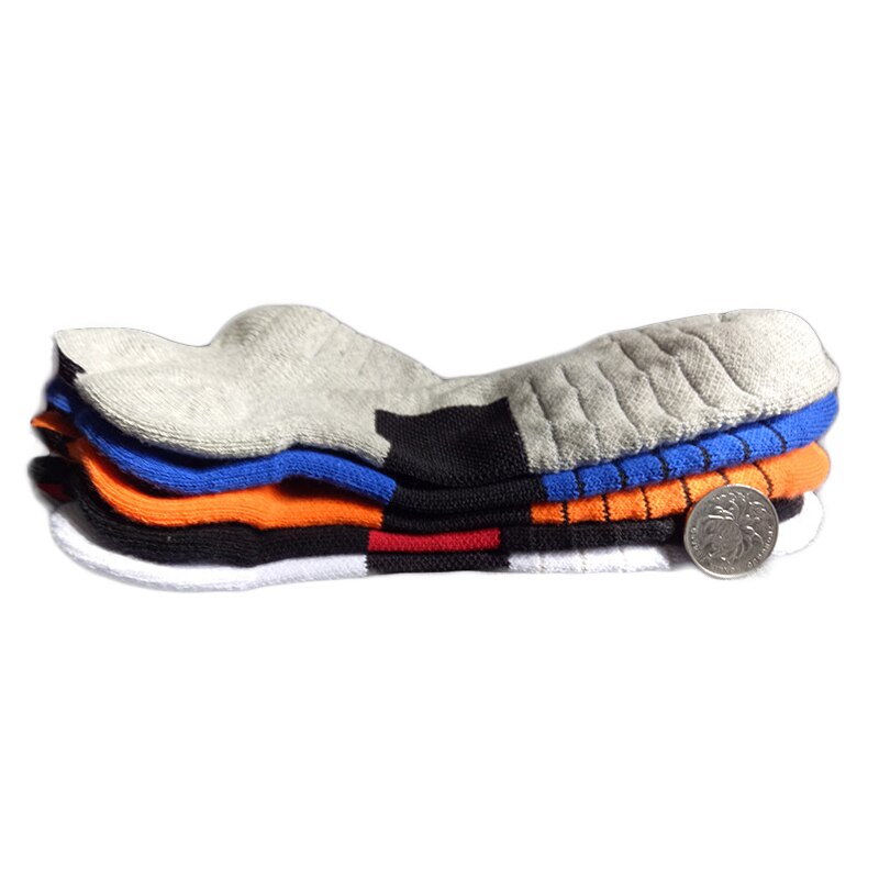 Nuovo unisex Calzini E Calzettoni Compressione Contro La Stanchezza Traspirante Più Il Formato Biancheria Intima di Pressione Circolazione sport Calzini E Calzettoni I Regali Degli Uomini