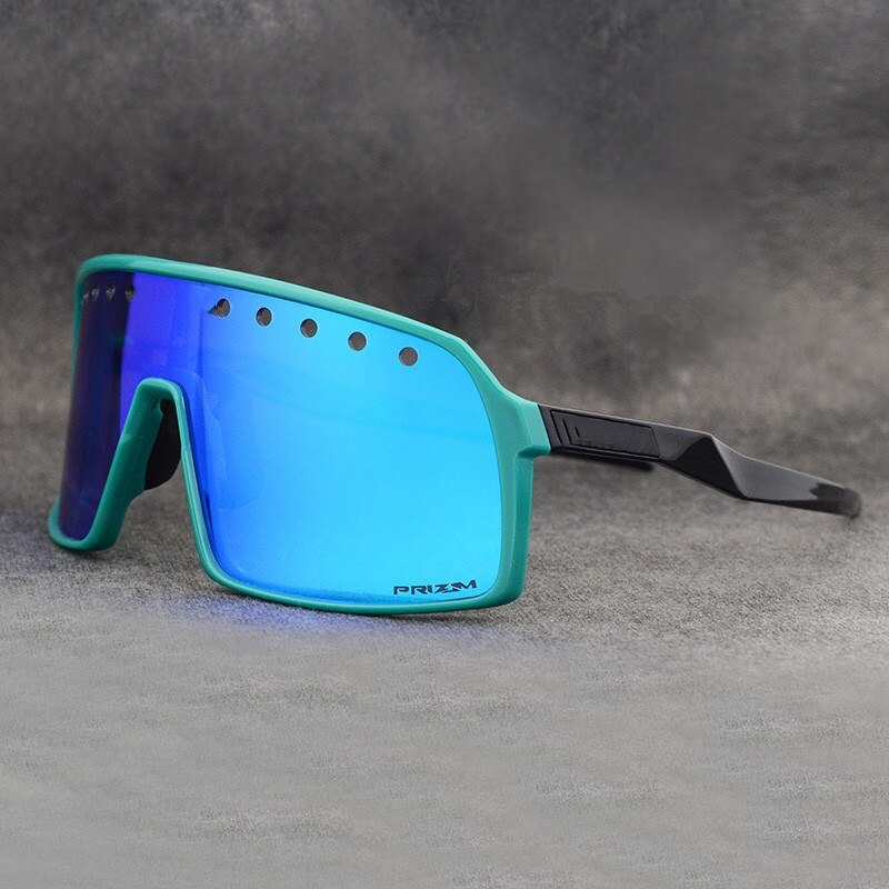 Tour 3 Lens Polarized Cycling Glasses Bike red Road MTB Bicycle Sunglasses origins-collection men Goggles sport Foxe cube D: a