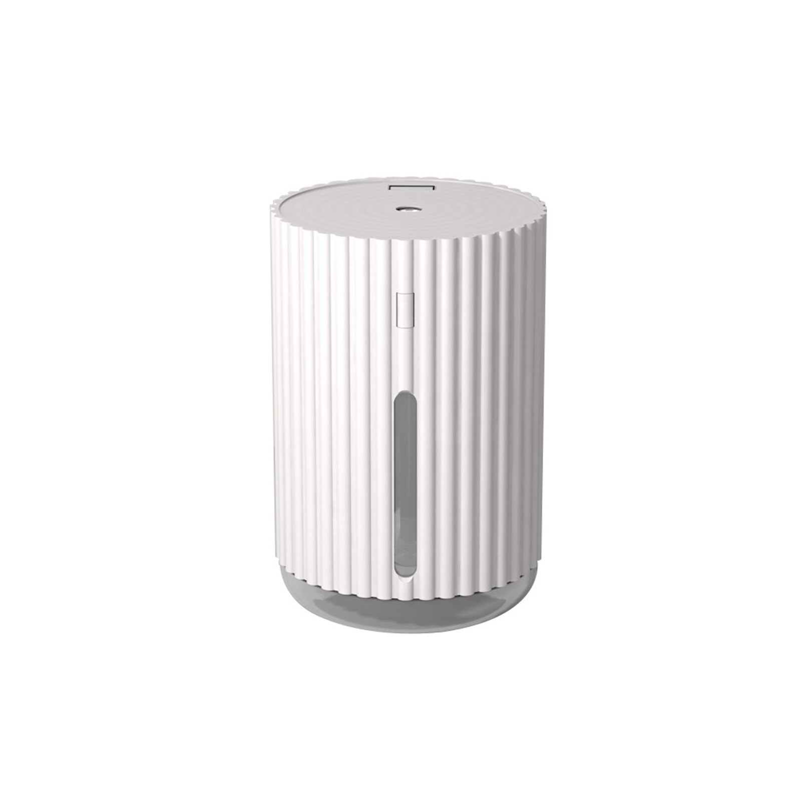 Draadloze Luchtbevochtiger Usb Portbale Aroma Diffuser 320Ml Batterij Oplaadbare Umidificador Essentiële Olie Humidificador